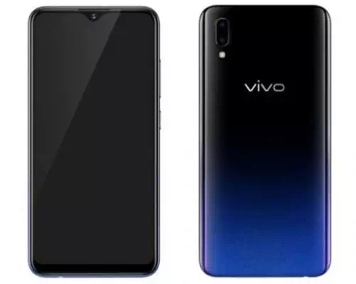 Vivo Y93 India